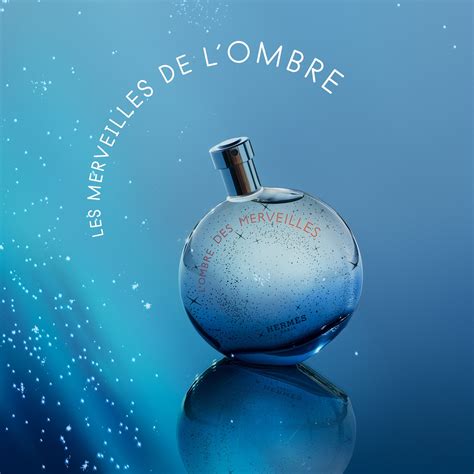 what does l'ombre des merveilles smell like